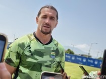 Terpikat Bandung, Zlatko Runje Puji Keramahan Warga