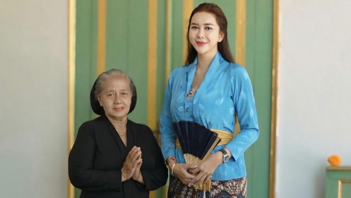 aura kasih