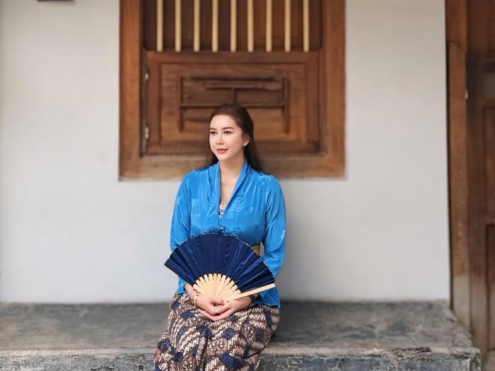 aura kasih