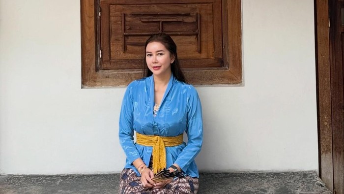 aura kasih