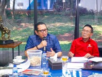 Bamsoet Ingatkan Mitigasi Krisis Ekonomi untuk Cegah Instabilitas Politik
