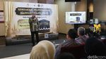 Bank Mega Syariah Beri Hadiah Haji Khusus untuk Nasabah
