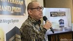 Bank Mega Syariah Beri Hadiah Haji Khusus untuk Nasabah