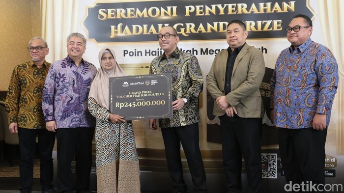 Bank Mega Syariah