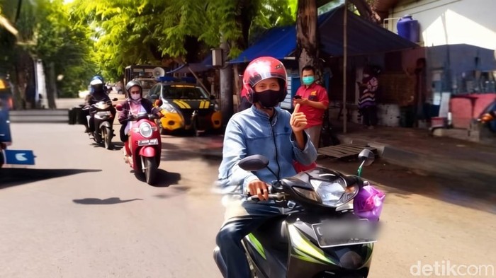 BMKG Kobar Prediksi Kemarau hingga November, Warga Perlu Waspada Hal Ini. (Sigit Pamungkas)
