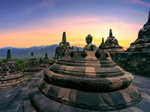 Ingin Menikmati Borobudur Sunrise? Simak Cara Pilih Tiket yang Tepat