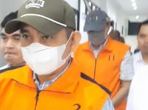 Polda Jambi Limpahkan Berkas Korupsi Eks Kadisdik Jambi Cs ke Kejari