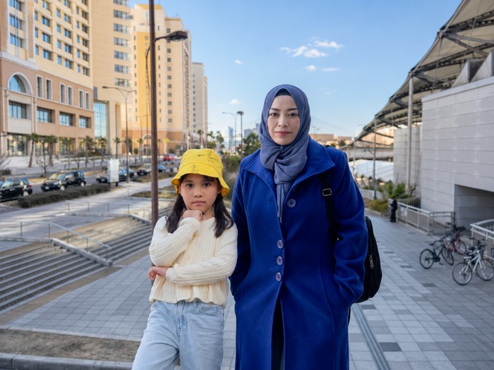 Bunda Hany merilis lagu Matematika Anak Soleh dan serial animasi Sahabat Firdaus untuk anak-anak, mengedukasi dengan pesan moral dan akhlak.