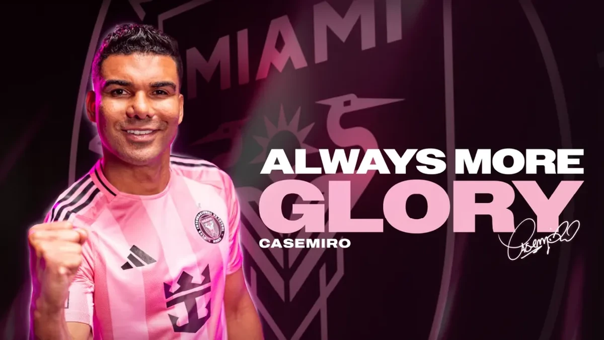 Foto: dok. Inter Miami