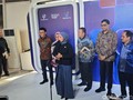 Registrasi SIM Biometrik Jalan, Penjualan Kartu Perdana Tetap Moncer