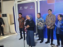 Menkomdigi: 10 Juta Pelanggan Baru Sudah Registrasi SIM Card Biometrik