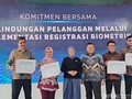 Operator Minta Tarif Validasi Biometrik SIM Card Turun, Komdigi Turun Tangan