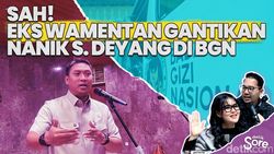 Video: Presiden Prabowo Lantik Sudaryono Jadi Kepala BGN Baru