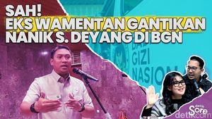 Video: Presiden Prabowo Lantik Sudaryono Jadi Kepala BGN Baru