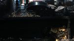 Diduga Korsleting, Dua Ruko di Pasar Ciputat Hangus Terbakar