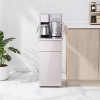 Kenapa Banyak Keluarga Modern Beralih ke Dispenser Multifungsi?