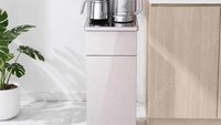 Kenapa Banyak Keluarga Modern Beralih ke Dispenser Multifungsi?