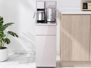 Kenapa Banyak Keluarga Modern Beralih ke Dispenser Multifungsi?