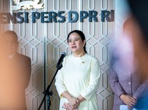 HAN 2026, Puan Dorong Pemenuhan Hak Anak & Soroti Isu Bullying
