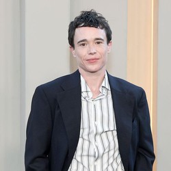 Nganggur Usai The Odyssey, Elliot Page Ngaku Sulit Dapat Kerja di Hollywood