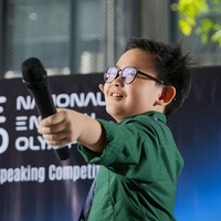 Intip Rahasia Melatih Public Speaking Bahasa Inggris Bareng ESC