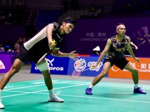 Hasil China Open 2026: Fajar/Fikri Maju ke Final!