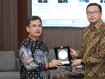 FGD MPR Bahas Risalah Perubahan UUD NRI 1945 sebagai Rujukan Konstitusi
