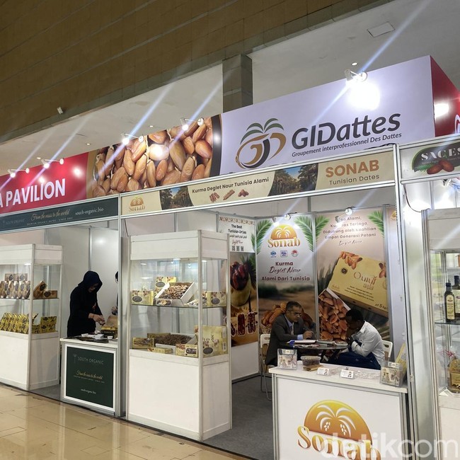 Meriah! FHI 2026 Hadirkan Kuliner, Mesin Dapur hingga Kompetisi Barista