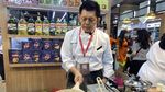 Meriah! FHI 2026 Hadirkan Kuliner, Mesin Dapur hingga Kompetisi Barista