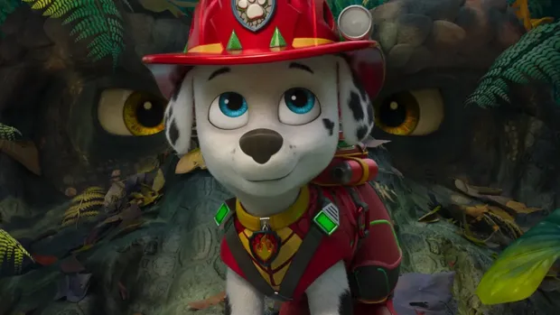 Film Animasi Terbaru Deretan film animasi terbaru 2026.