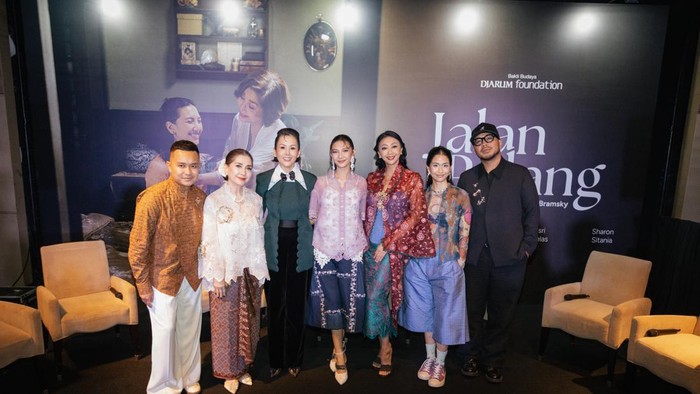 Film Jalan Pulang