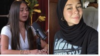 Bintang OnlyFans Geram, Fotonya Direkayasa AI Jadi Berhijab & Diklaim Mualaf