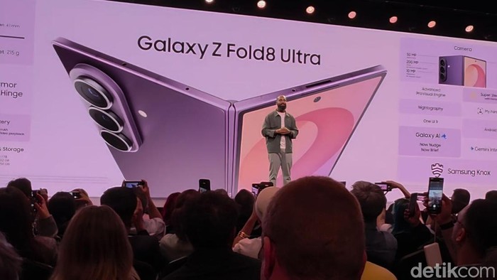 Galaxy Unpacked 2026