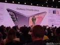 9 Fitur Baru di Galaxy Z Fold8, Fold8 Ultra dan Flip8, Apa yang Berubah?