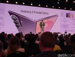 9 Fitur Baru di Galaxy Z Fold8, Fold8 Ultra dan Flip8, Apa yang Berubah?