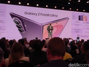 Samsung Galaxy Z Fold8 Ultra, Fold8, Flip8 Resmi Rilis