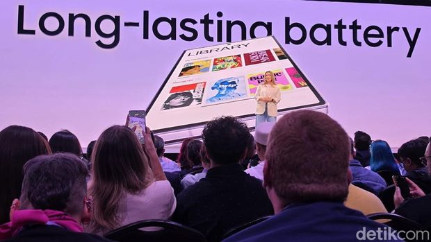 Galaxy Unpacked 2026
