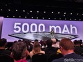 Samsung Akhirnya Pakai Baterai Silicon-Carbon di HP dan Smartwatch