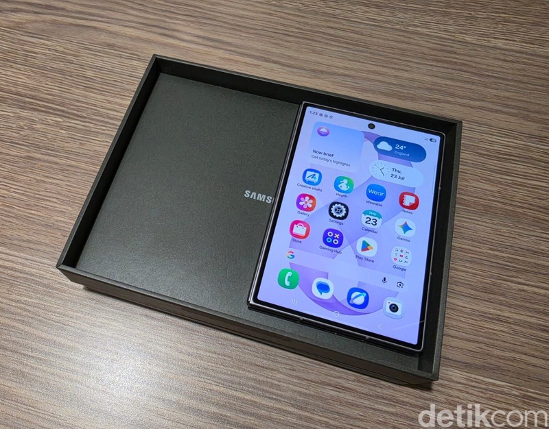 Galaxy Z Fold8