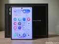Samsung Klaim Teknologi Layar Lipat Galaxy Sulit Ditiru Kompetitor