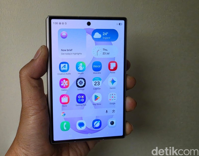 Galaxy Z Fold8