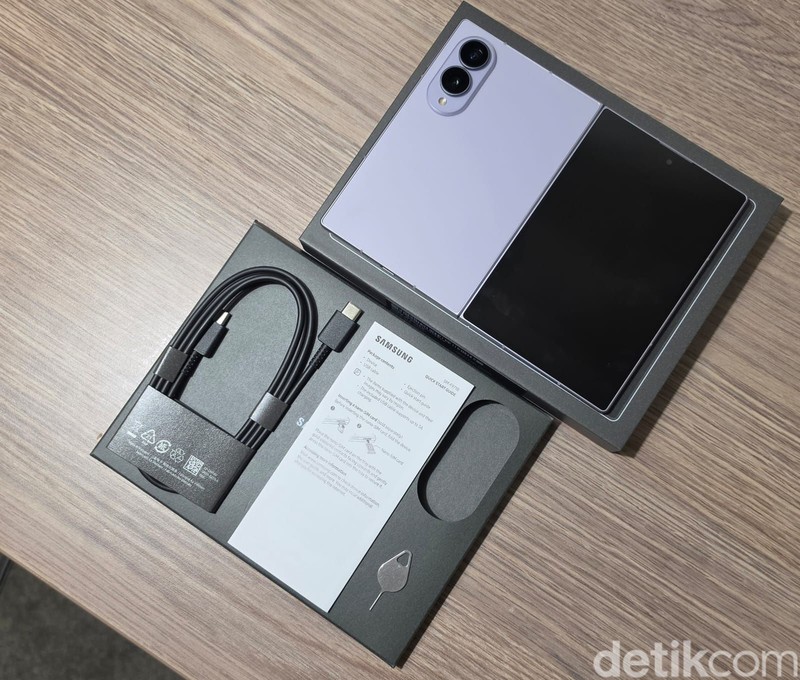 Galaxy Z Fold8