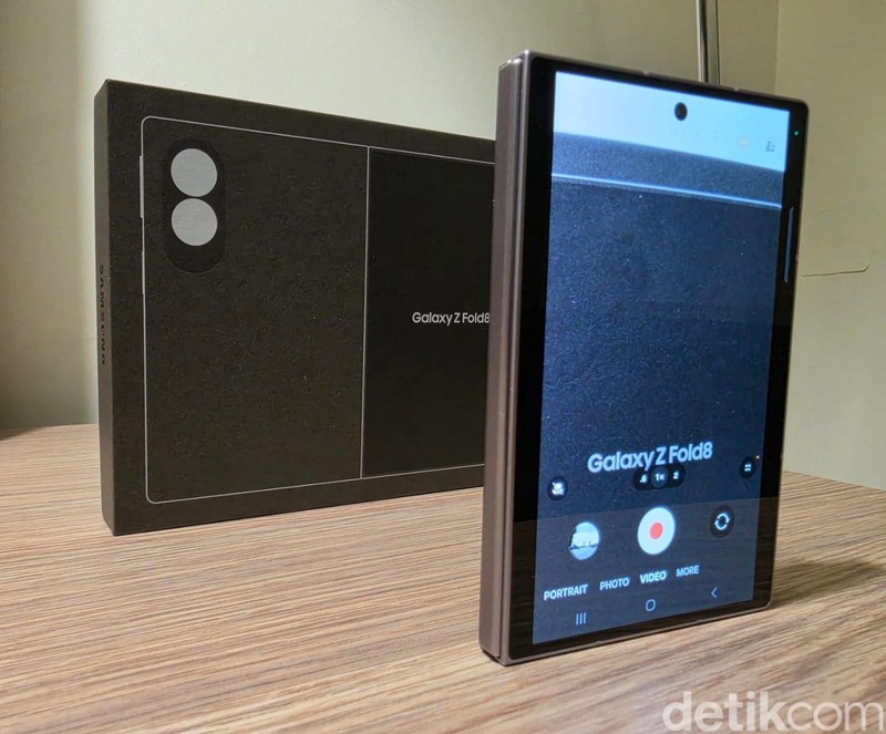 Galaxy Z Fold8