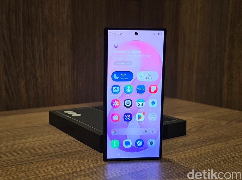Galaxy Z Fold8 Ultra