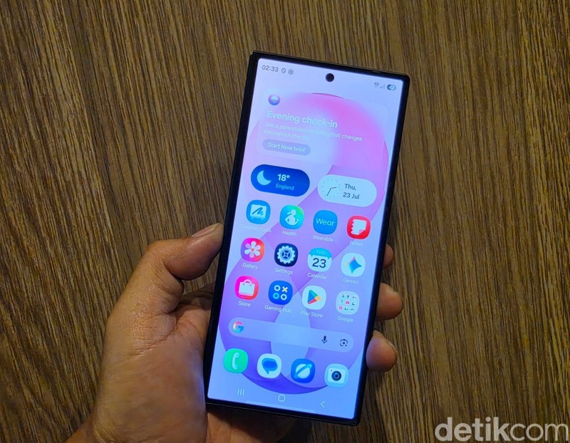 Galaxy Z Fold8 Ultra
