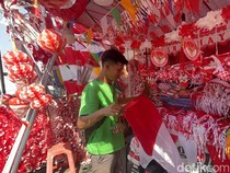 Geliat Kampung Bendera Wonokromo