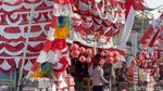 Geliat Kampung Bendera Wonokromo