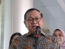 Urai Macet Cakung, Pramono Gratiskan Parkir Kontainer Kosong di Tanah Merdeka