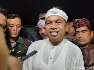 Dedi Mulyadi Buka Bursa Kerja via TikTok Buat Lawan Praktik Calo
