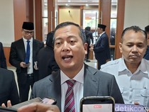 DPRD Soroti SILPA Rp 431 Miliar, Gubernur NTB: Duit Turun di Akhir Tahun